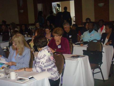 Symposium 2011